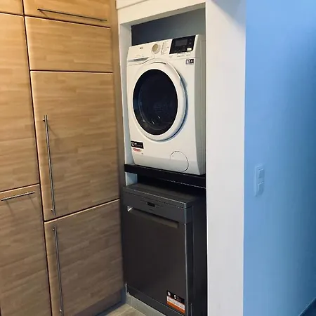 Beach Apartment דירה קוקסיידה