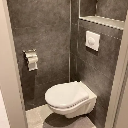 Beach Apartment קוקסיידה